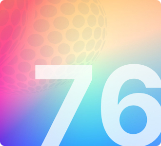 Sprint 76